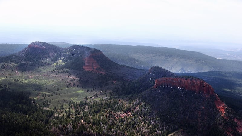 Are Bears Ears and Grand Staircase back on the hot seat?