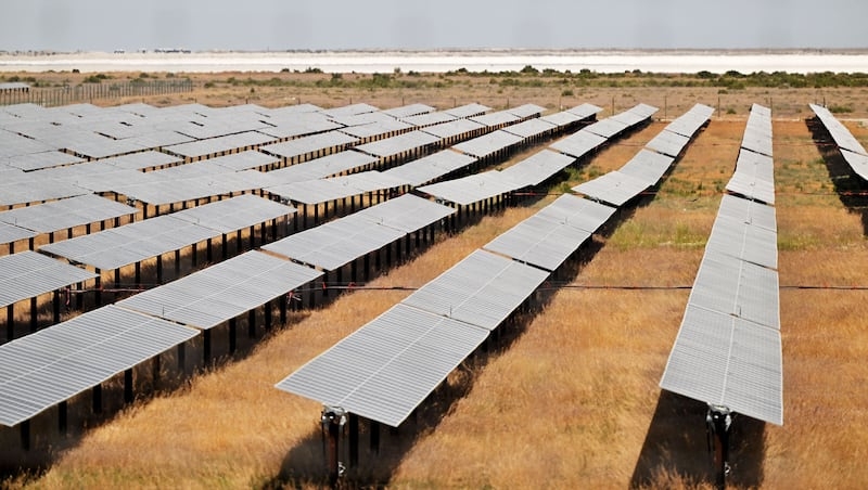 Clean energy tax credit repeals could cost Utah thousands of jobs, industry group says