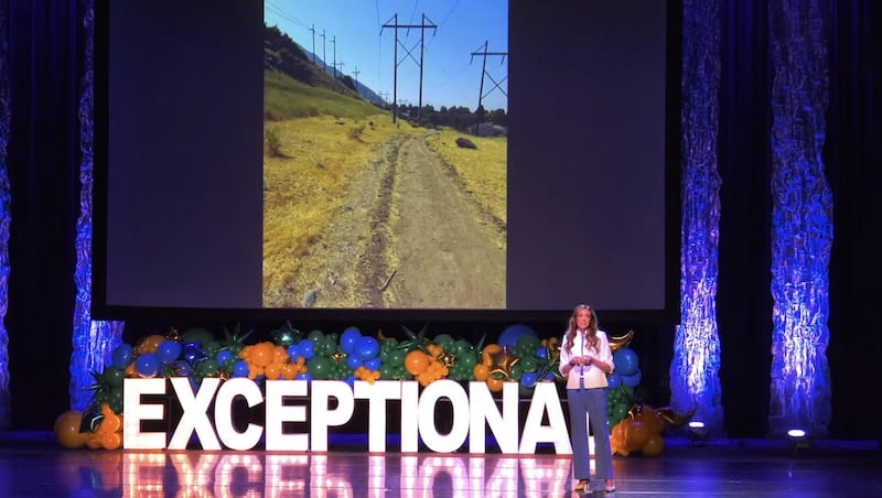 ‘Beyond our boundaries': Provo mayor focuses on lifting others in State of the City address