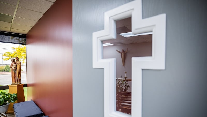 How Catholic Community Services will keep Utah refugee resettlement program alive