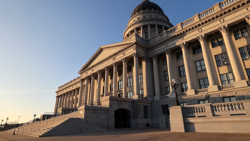 5 ways Utah lawmakers will spend taxpayer dollars next year