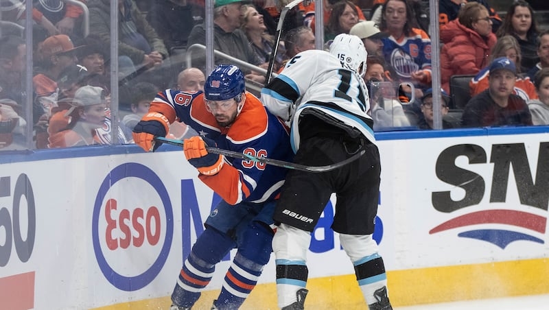 Utah Hockey Club suffers worst loss in franchise history
