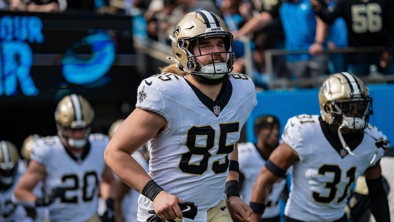 Dallin Holker retires from football