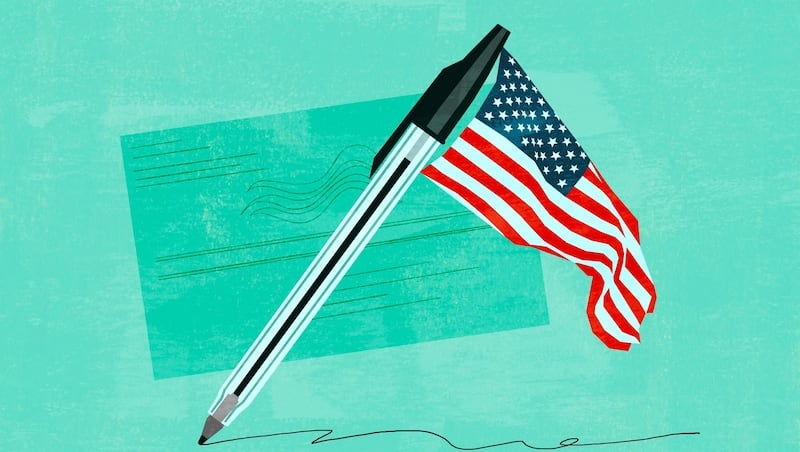 Republicans reject ranked choice voting nationwide. Why?
