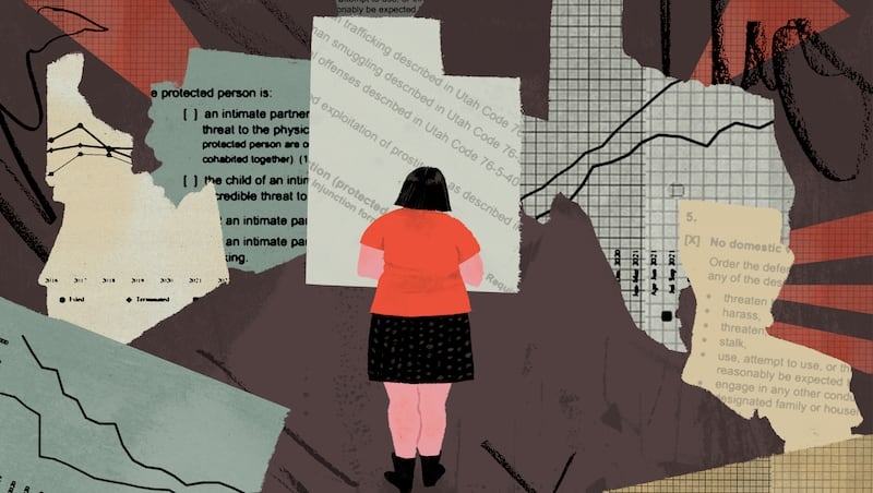 It's time to stop relying on FBI data alone to compare sexual violence rates between U.S. states