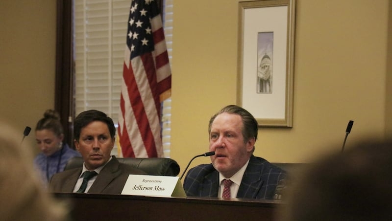 Utah House majority leader to step down, take key role in Cox Cabinet