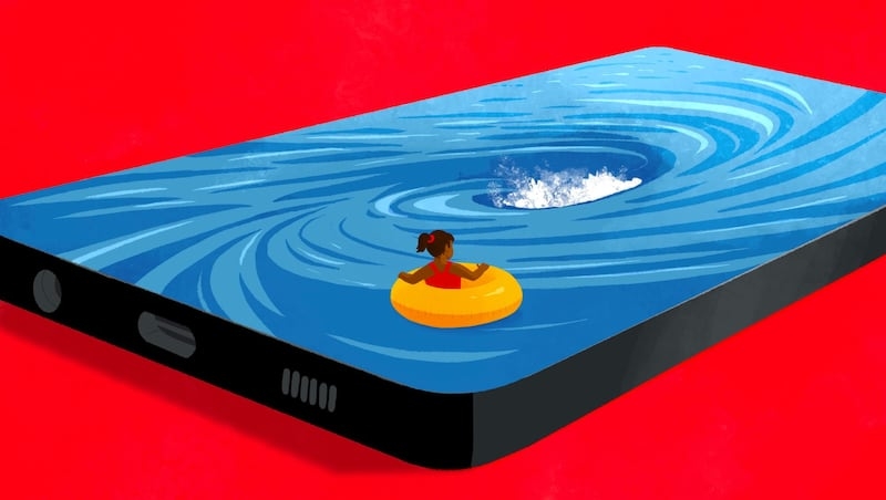 Perspective: Apple's new protections for kids don't go far enough