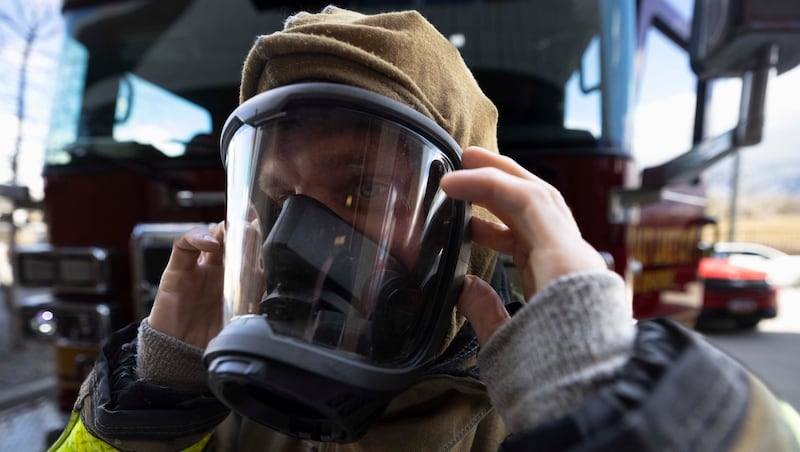 Cancer is a leading cause of death for firefighters: What are Utah lawmakers doing about it?