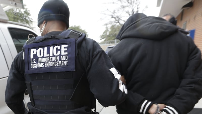 New poll: Do Utahns support bill to help deport immigrants convicted of crimes?