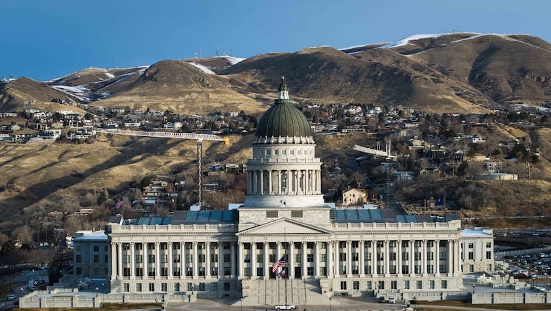 Utah lawmakers passed 582 bills this year. Here's what they didn't do