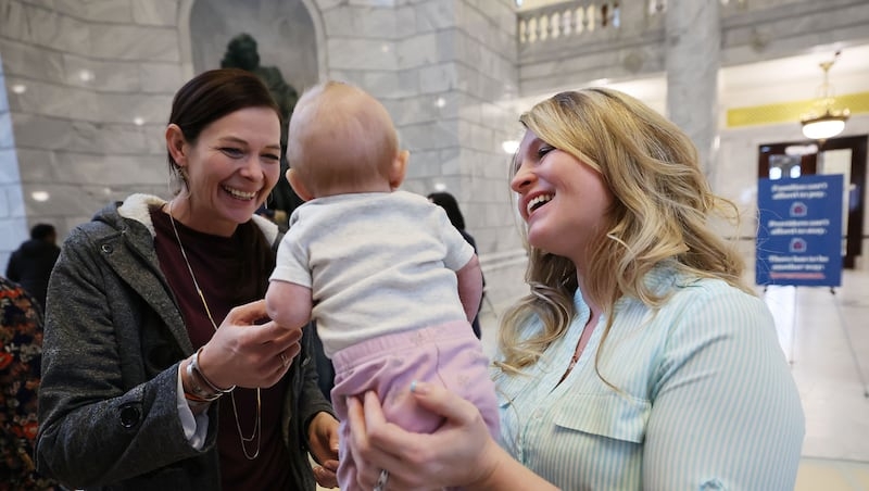 Watering Utah's child care ‘deserts'