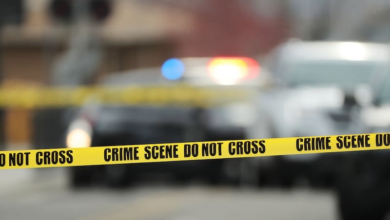 Orem man charged with 75 felonies after police find cache of homemade bombs
