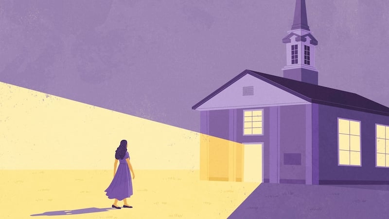 Perspective: Christians must withstand temptations to compromise their faith
