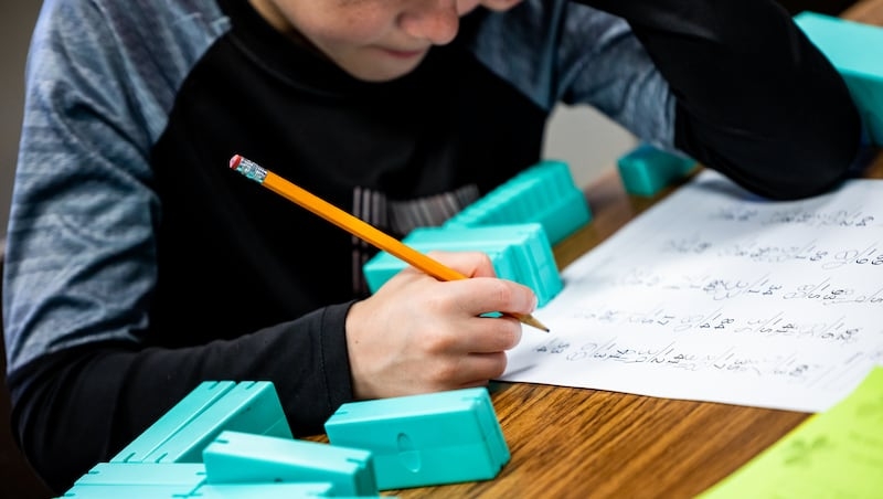 Survey: So how do Americans feel about math? The answer — like calculus and algebraic geometry — is complicated