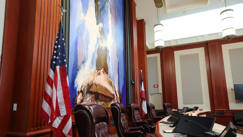Senate committee passes bill to alter Utah Supreme Court appointments, but is change necessary?