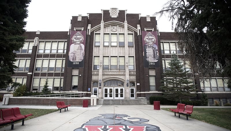 Salt Lake City School District issues first of $730M school improvement bonds