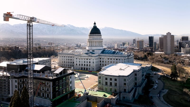 How the Utah Legislature impacted families this year