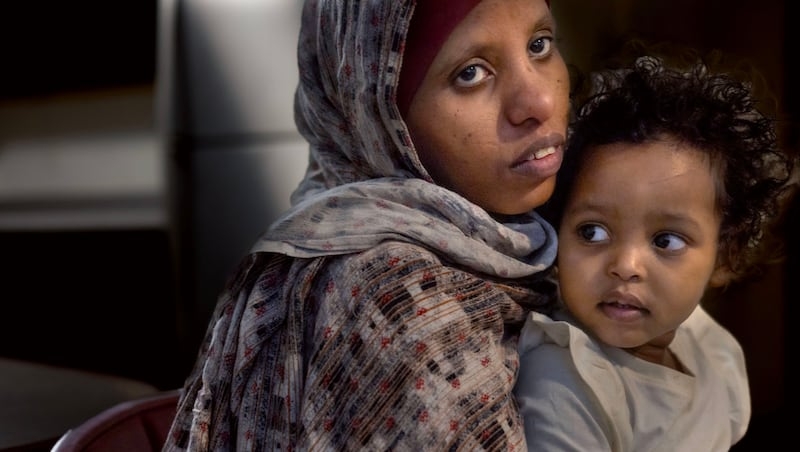 A Utah agency rented apartments, bought food for refugee families. Now they're on hold