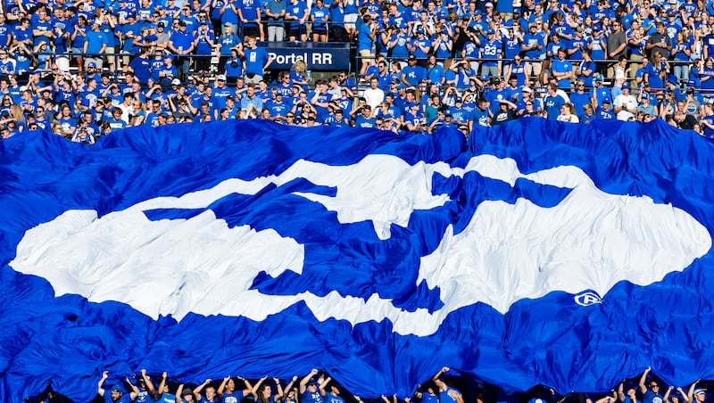 Tight end Brock Harris, the top 2026 high school recruit in Utah, commits to BYU