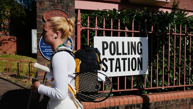 Britain to lower voting age to 16, sparking debate among lawmakers
