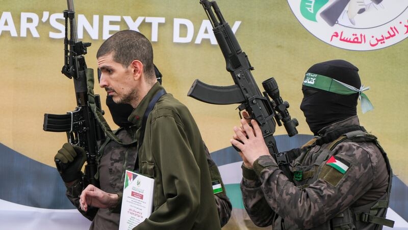 New report says that Hamas is running out of money