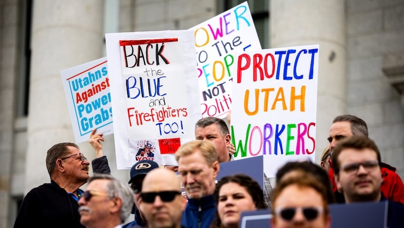 HB267 opponents plan final weekend push to qualify referendum for ballot