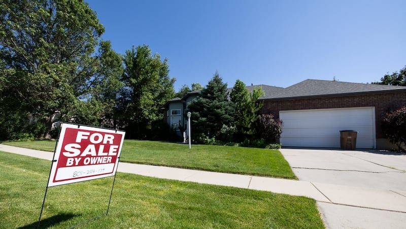 Opinion: Has housing become a luxury? Utah Housing Coalition highlights alarming findings in new report
