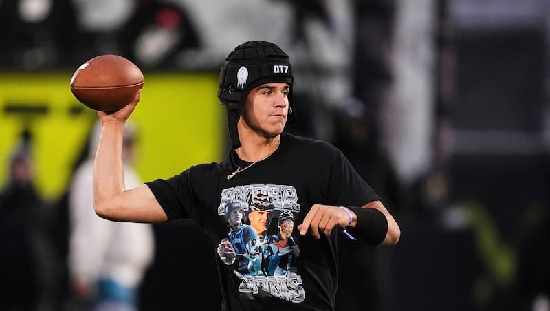 Why this recruiting guru sees BYU very much in the race for prized 5-star QB