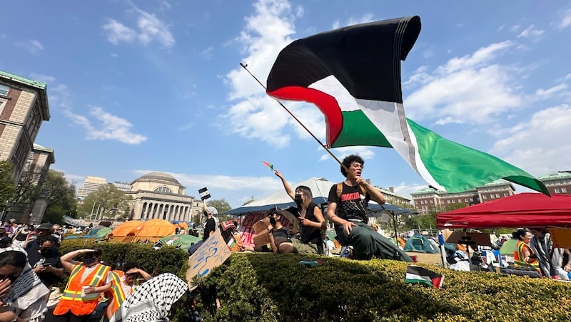 Columbia University loses $400 million in federal funding over antisemitism — who's next?