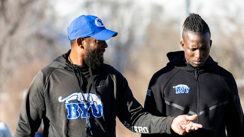 This 3-star cornerback has flipped his commitment from the ACC to BYU
