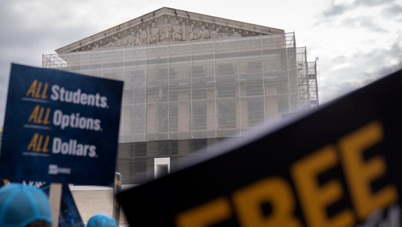 Will the Supreme Court accept religious charter schools? It may all come down to John Roberts
