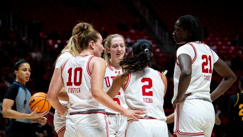 Utah relies on its strengths to roll past Cincinnati