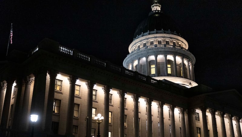 Opinion: Is the speed of federal reform too fast for Utah?