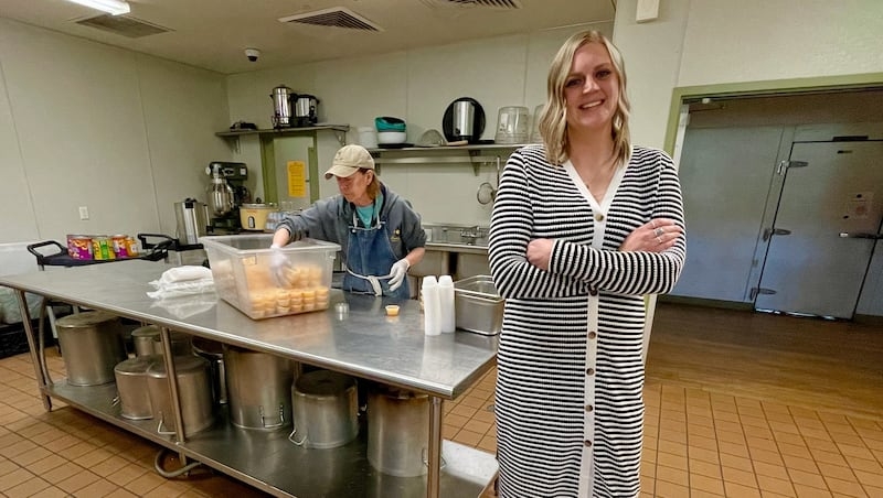 Utah homeless advocates worry about loss of federal funding