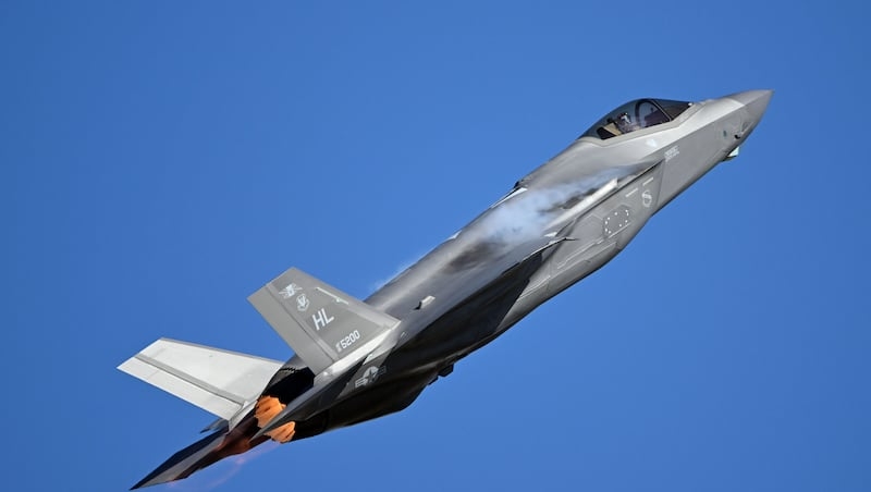 How the Velvet-Wood mine in Utah may help fighter jets