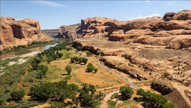 Southern Utah developers pick new route to create cities due to roadblocks with county leaders