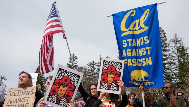The University of California has stopped requiring diversity statements, earning mixed reactions