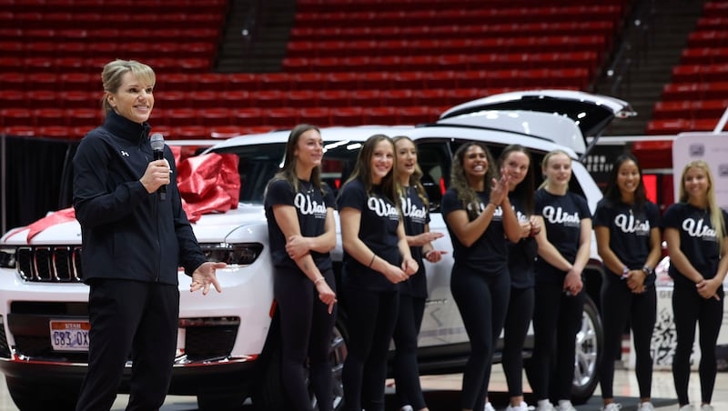 Utah law would hide direct payments to college athletes from public view
