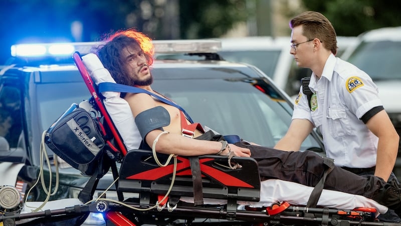 DA requests more time to review deadly ‘No Kings' Salt Lake City rally