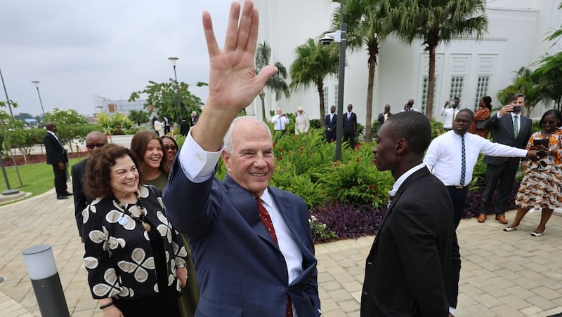 Religion, finances and violence: Latter-day Saint leaders provide answers to key questions