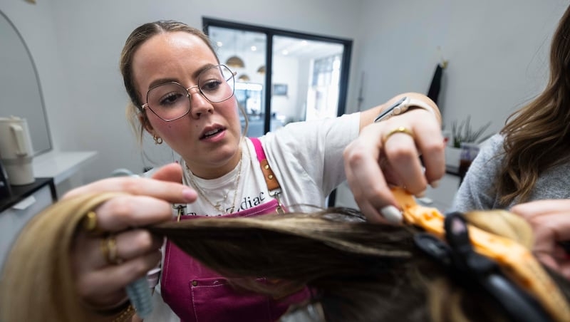 Big changes could be coming to cosmetology licensing. Is it a fresh new look?
