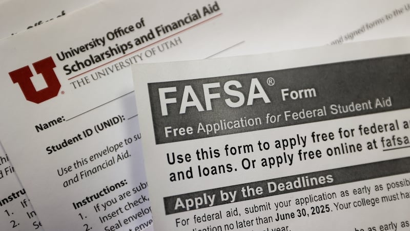 Republicans move to overhaul student loans, including capping how much can be borrowed