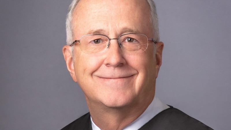 8 felonies filed against Box Elder judge accused of enticing minors on chat app