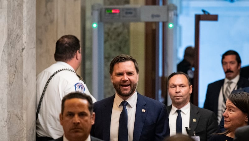 Trump administration pushed Senate to pass ‘Big, Beautiful Bill,' as Trump argues with Musk