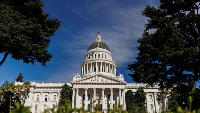 California's controversial parental rights bill