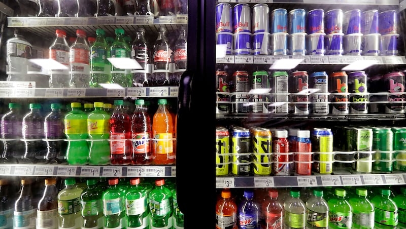 Why sugary drinks are worse than sugary foods for health: BYU study