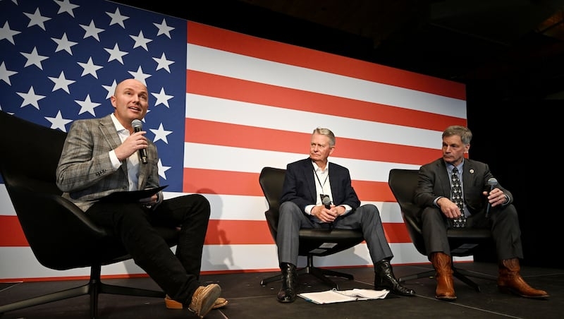 Gov. Cox convenes ‘Built here' nuclear energy summit in Utah