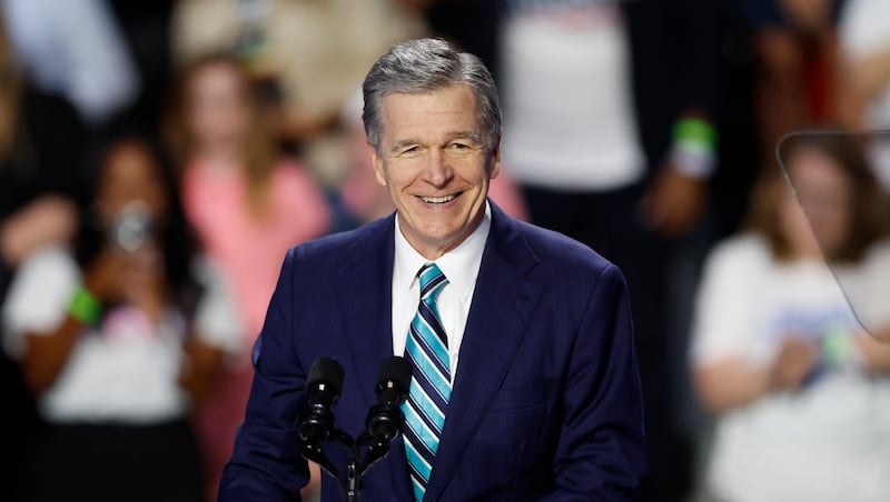 Democrats eye North Carolina as best Senate seat to flip in 2026