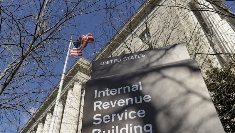The IRS lets churches preach politics — and keep the tax break