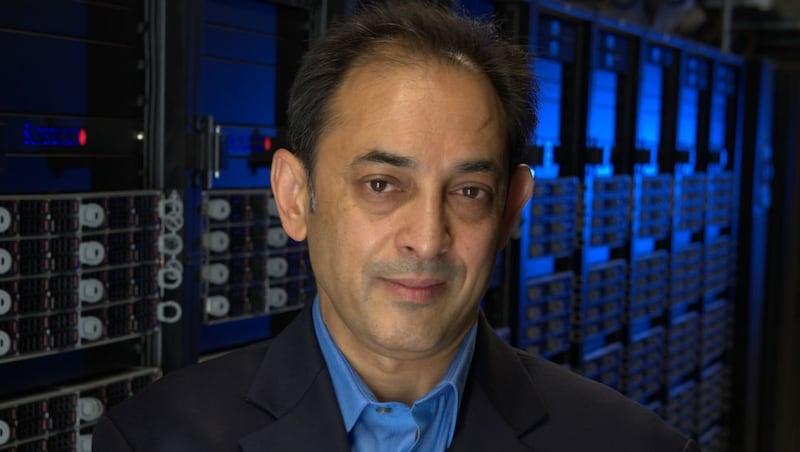University of Utah appoints its first-ever ‘AI czar'